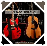 Parsons Thibaud - More Transcontinental Voices