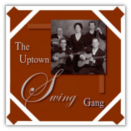 The Uptown Swing Gang
