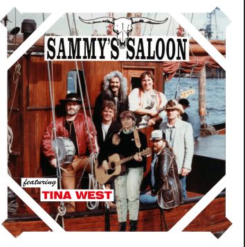 Sammy's Saloon