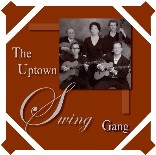 The Uptown Swing Gang